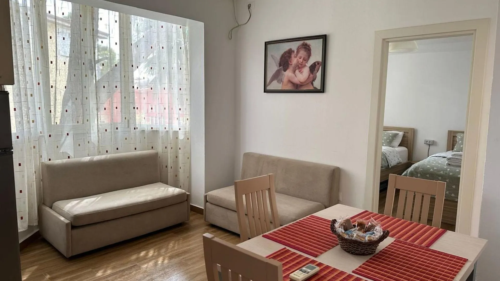 Albania Dream Holidays Apartment ゴーレム 0*,  アルバニア